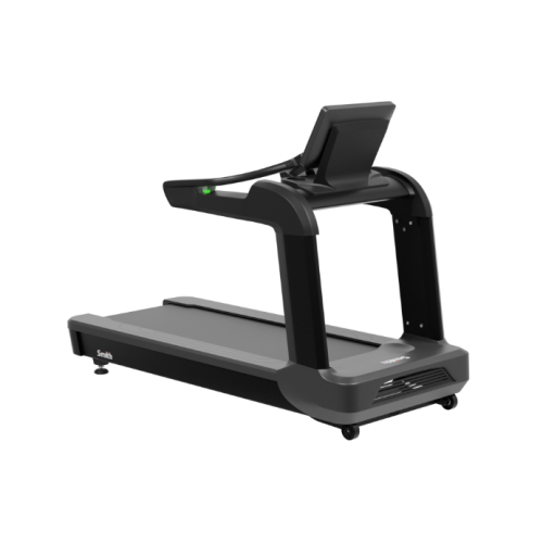 Беговая дорожка  Smith ST3.7 TFT - фото №3